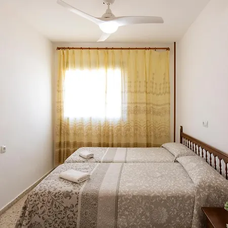 Apartment Todimer Neptuno Torrenueva (Andalusia)