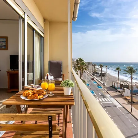 Todimer Neptuno Apartment Torrenueva (Andalusia)