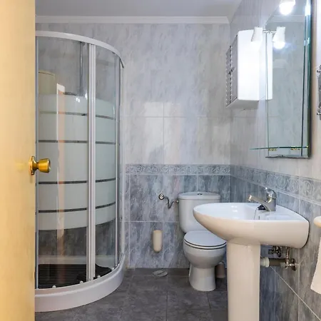 Apartment Todimer Neptuno
