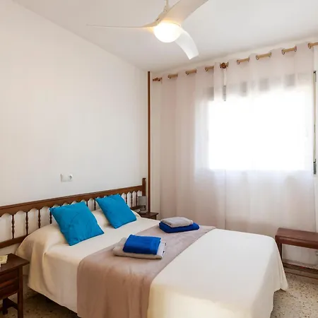 Todimer Neptuno Apartment *