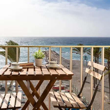 Apartment Todimer Neptuno