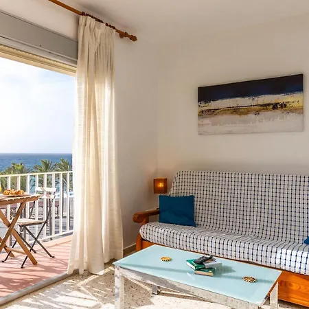 Todimer Neptuno Apartment