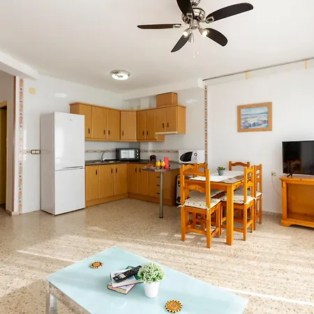Apartment Todimer Neptuno Torrenueva (Andalusia)