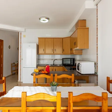 Todimer Neptuno Apartment Torrenueva (Andalusia)