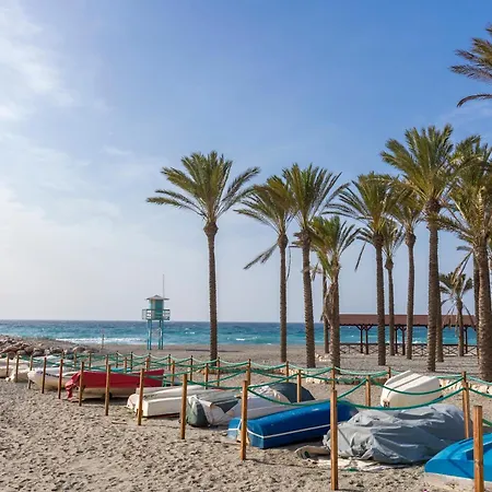 Apartment Todimer Neptuno